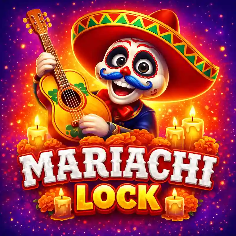 Mariachi Lock