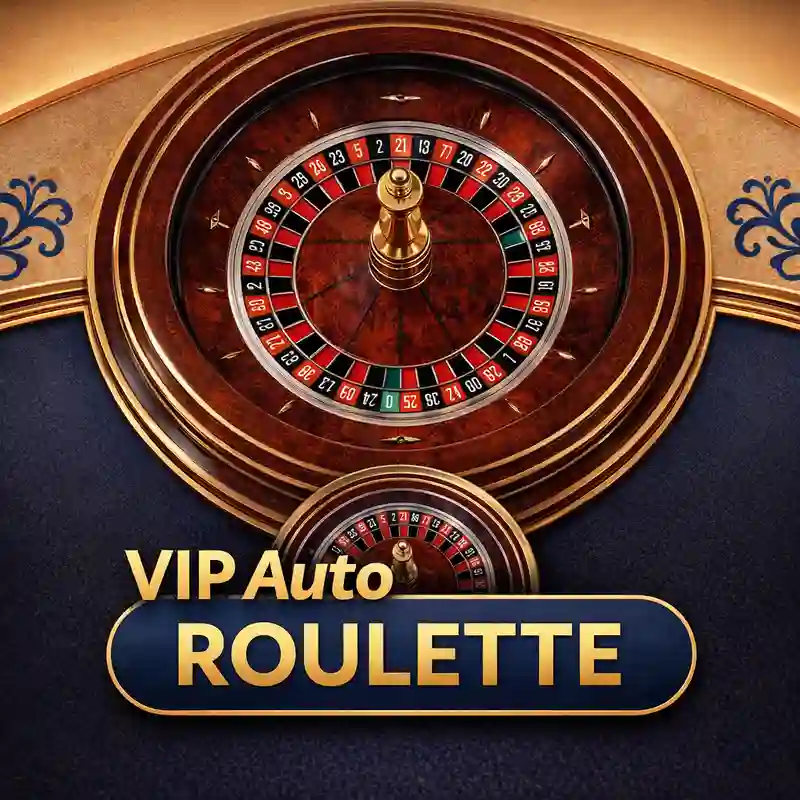 Play VIP Auto Roulette at newport world online casino Philippines